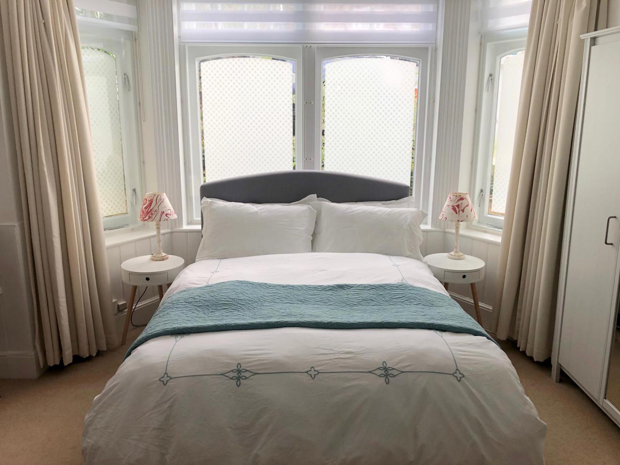 Spacious Comfortable Flat With Free Parking In East Finchley, Muswell Hill & Close To Alexandra Palace London Bagian luar foto