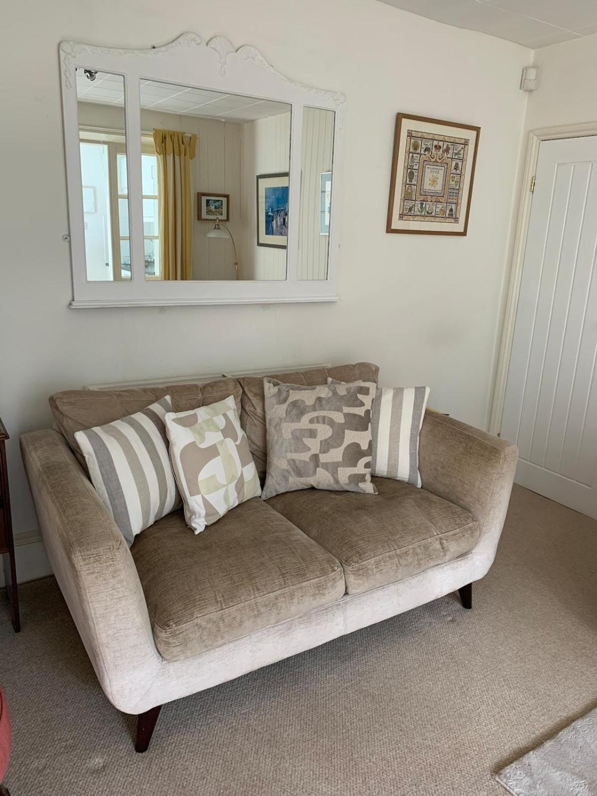 Spacious Comfortable Flat With Free Parking In East Finchley, Muswell Hill & Close To Alexandra Palace London Bagian luar foto